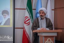 گزارش تصویری | آیین تجلیل از  کارکنان نمونه سال 1396 